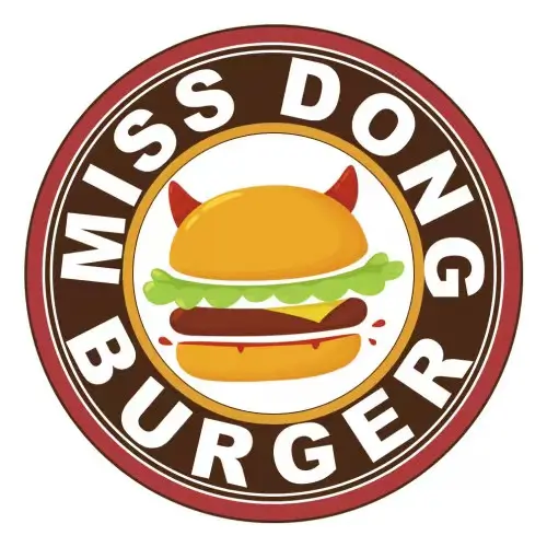 Miss Dong Burger